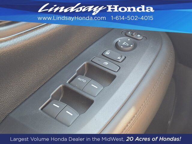2026 Honda HR-V LX Columbus OH