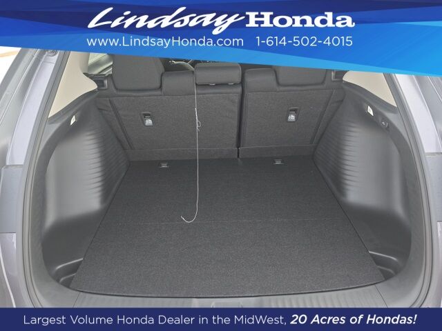2026 Honda HR-V LX Columbus OH