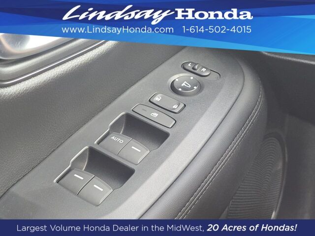 2026 Honda HR-V LX Columbus OH