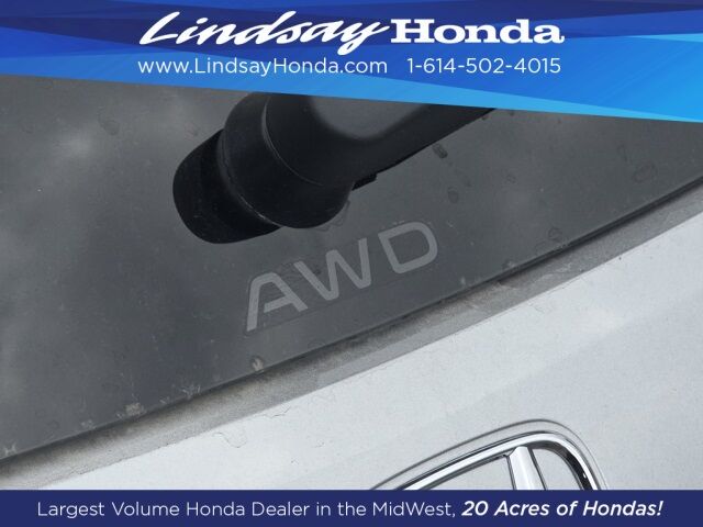 2026 Honda HR-V LX Columbus OH