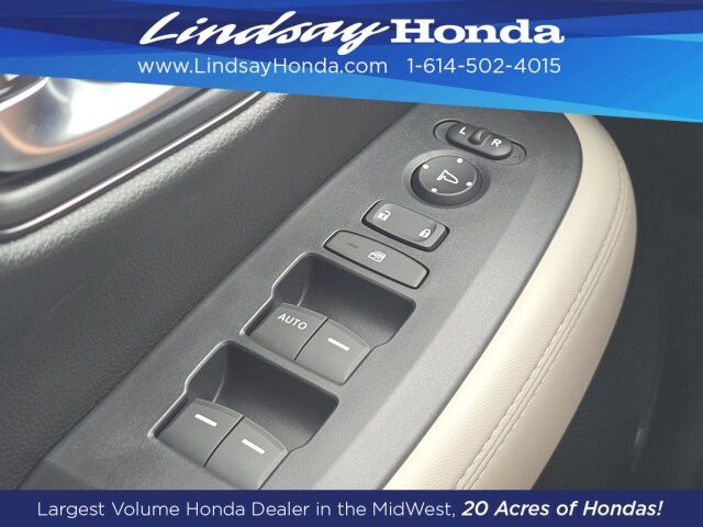 2026 Honda HR-V LX Columbus OH