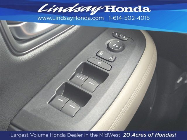 2026 Honda HR-V LX Columbus OH