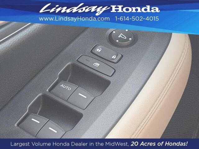 2026 Honda HR-V LX Columbus OH