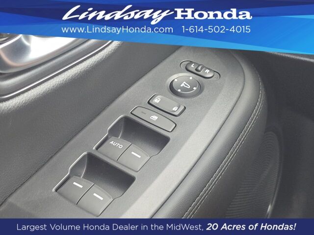 2026 Honda HR-V LX Columbus OH