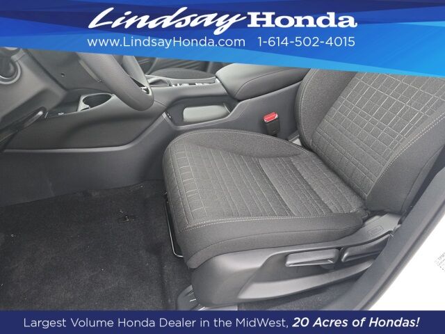 2026 Honda HR-V LX Columbus OH