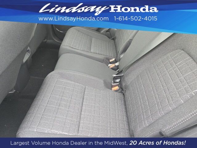 2026 Honda HR-V LX Columbus OH