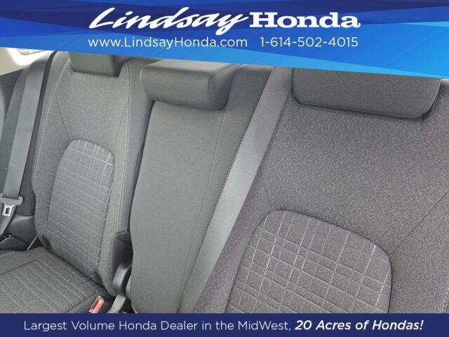 2026 Honda HR-V LX Columbus OH