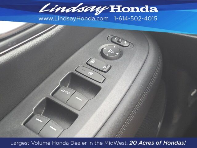 2026 Honda HR-V LX Columbus OH