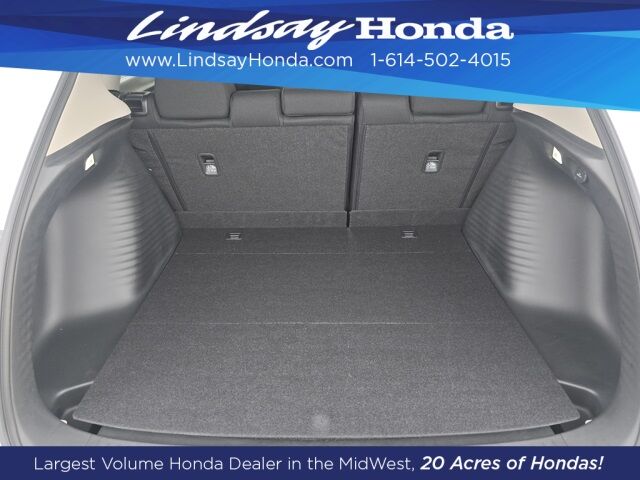 2026 Honda HR-V LX Columbus OH