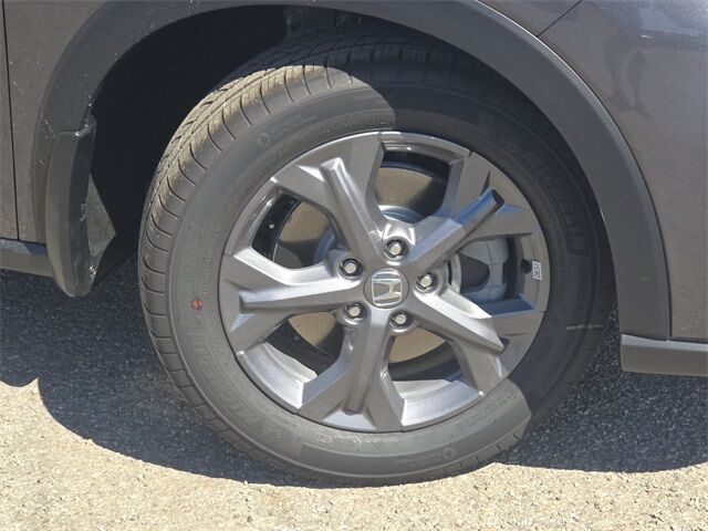 2026 Honda HR-V LX Columbus OH