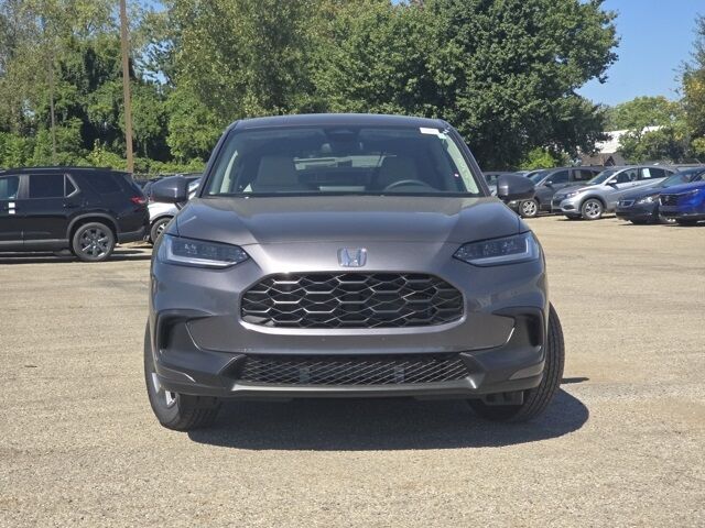 2026 Honda HR-V LX Columbus OH