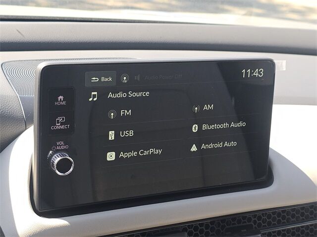 2026 Honda HR-V LX Columbus OH