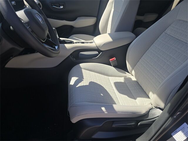 2026 Honda HR-V LX Columbus OH