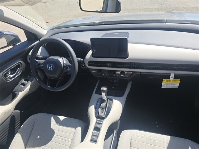 2026 Honda HR-V LX Columbus OH
