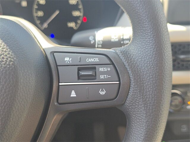 2026 Honda HR-V LX Columbus OH
