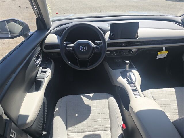 2026 Honda HR-V LX Columbus OH