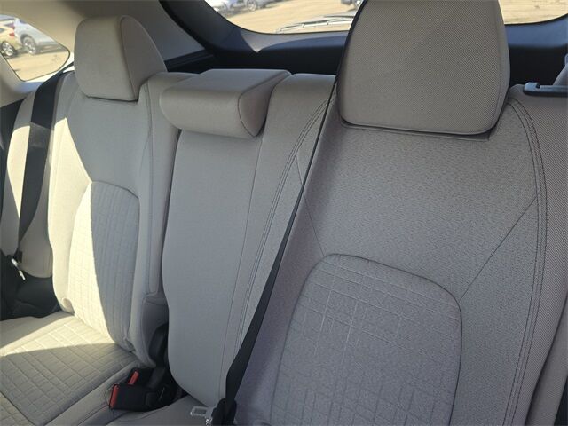 2026 Honda HR-V LX Columbus OH