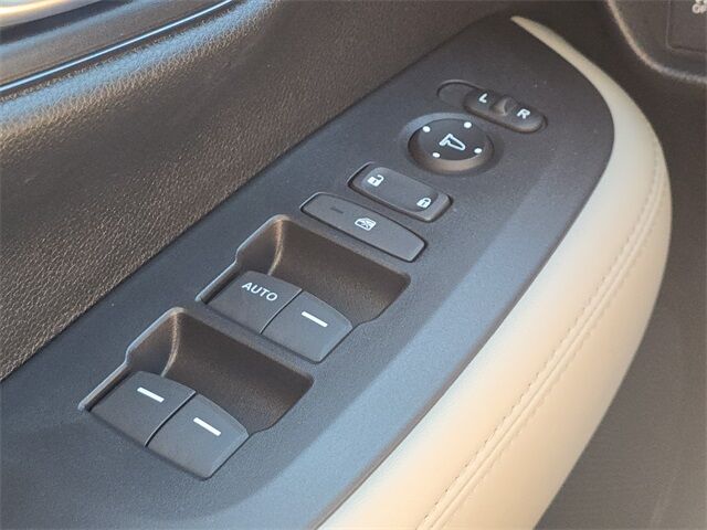 2026 Honda HR-V LX Columbus OH