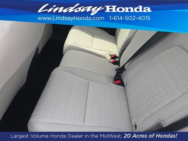 2026 Honda HR-V LX Columbus OH