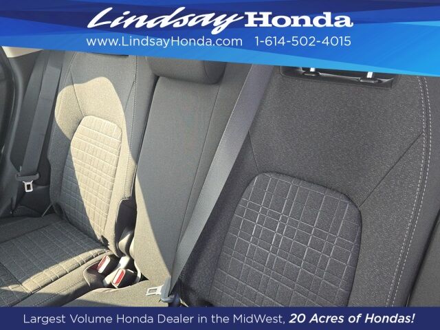 2026 Honda HR-V LX Columbus OH
