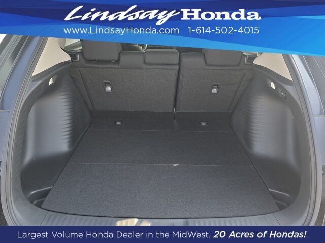 2026 Honda HR-V LX Columbus OH