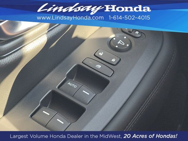 2026 Honda HR-V LX Columbus OH