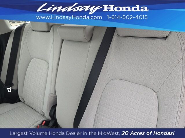 2026 Honda HR-V LX Columbus OH