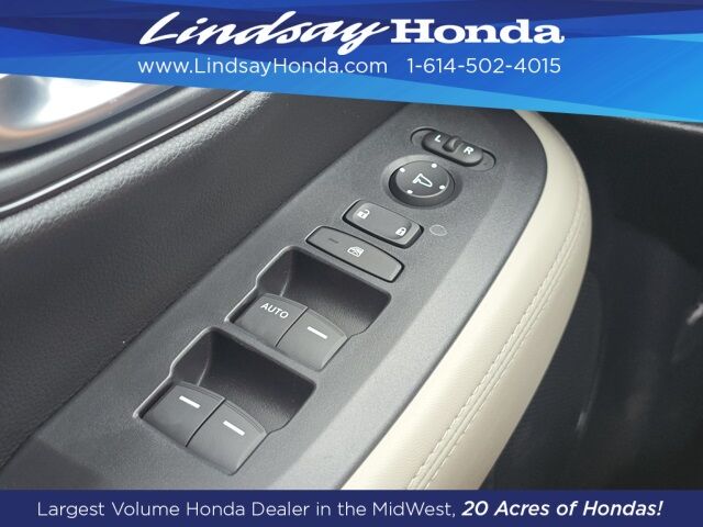 2026 Honda HR-V LX Columbus OH