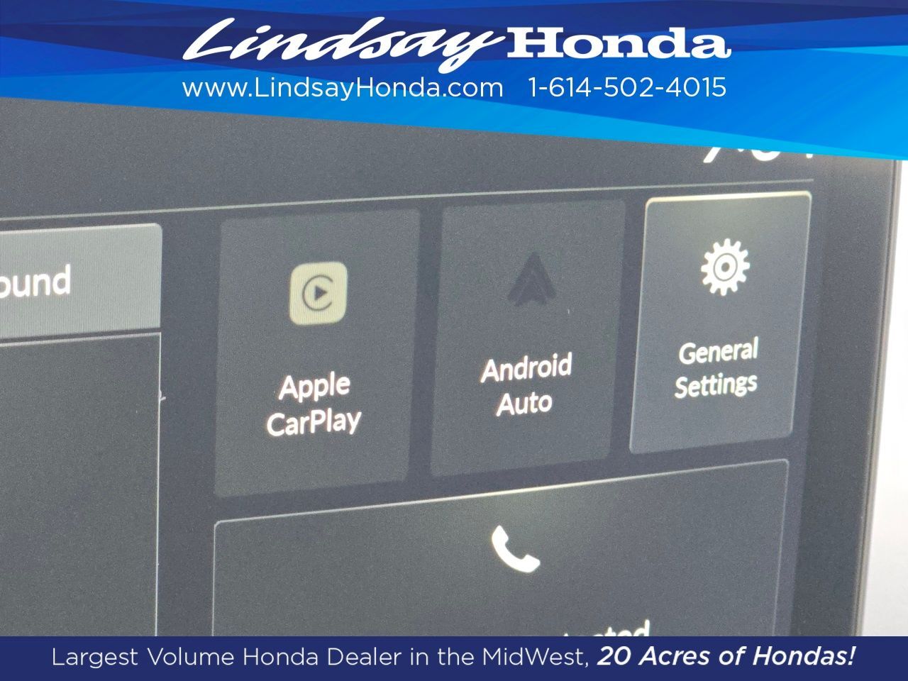 2026 Honda HR-V LX Columbus OH