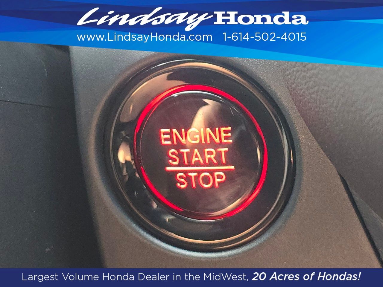 2026 Honda HR-V LX Columbus OH