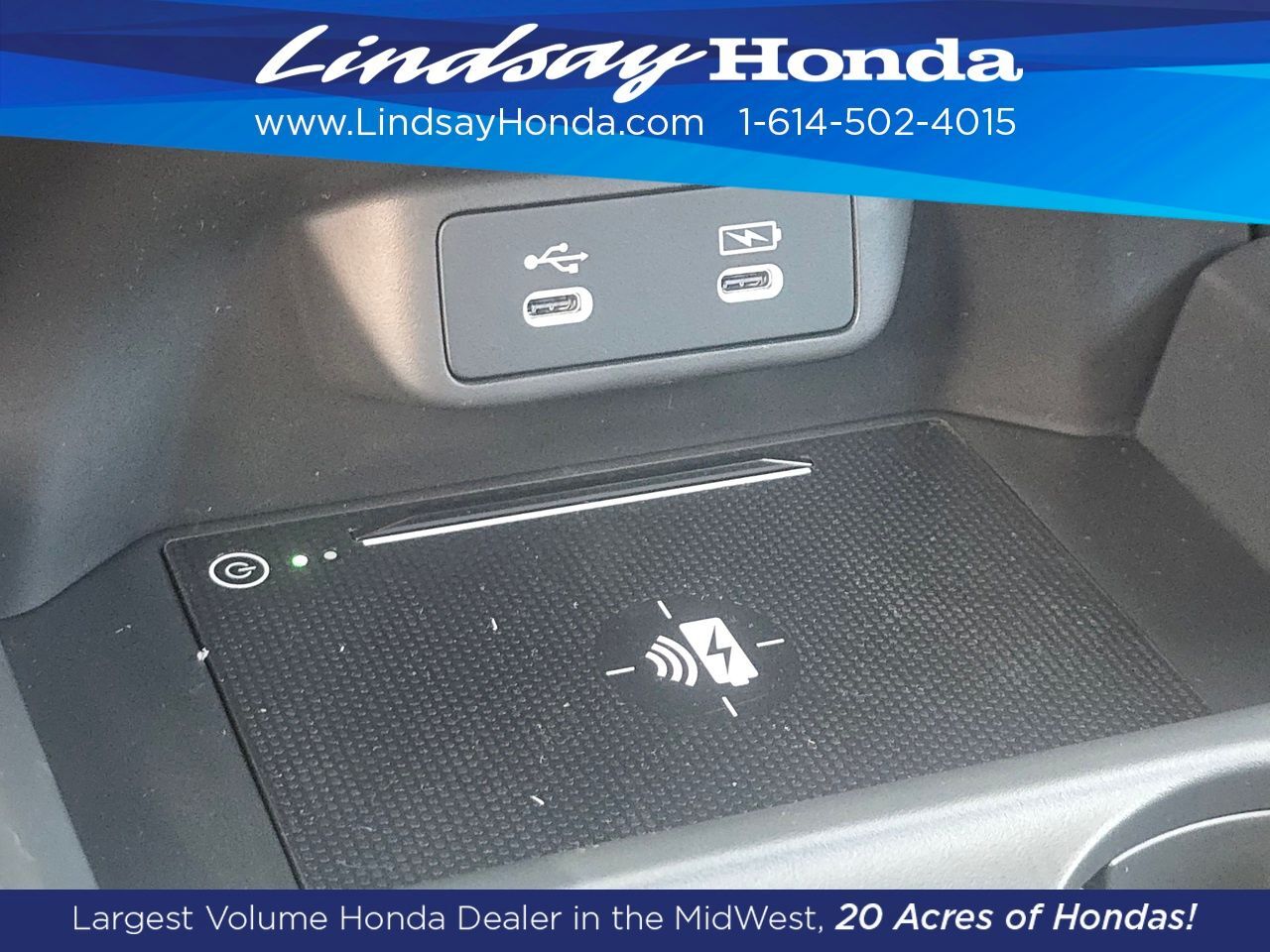 2026 Honda HR-V LX Columbus OH