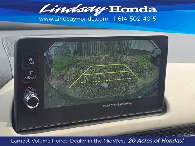 2026 Honda HR-V LX Columbus OH