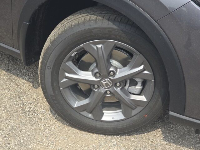 2026 Honda HR-V LX Columbus OH