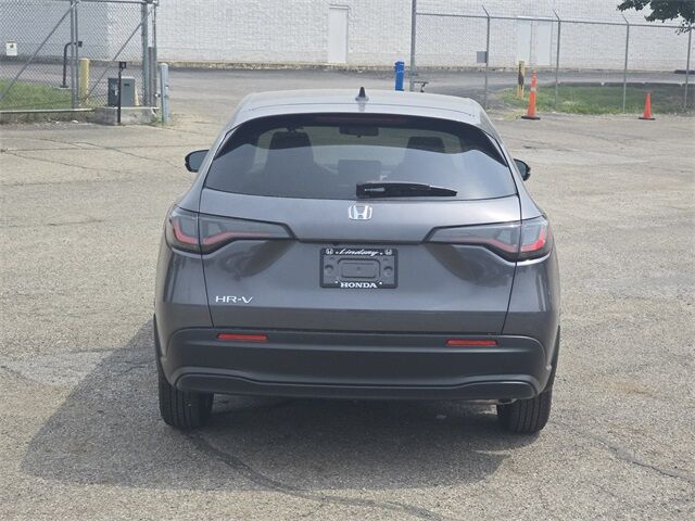 2026 Honda HR-V LX Columbus OH