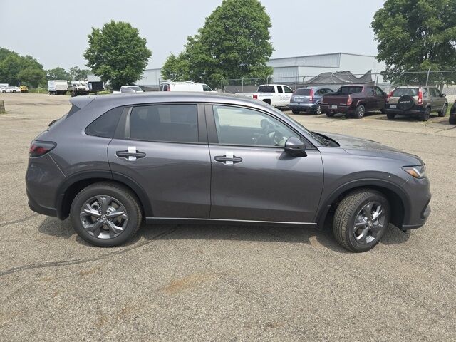 2026 Honda HR-V LX Columbus OH
