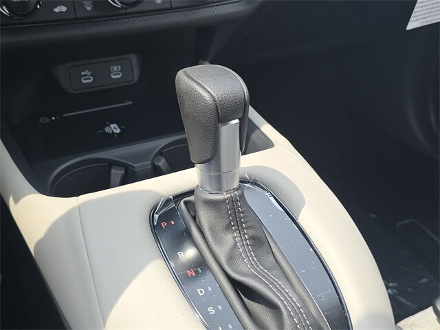 2026 Honda HR-V LX Columbus OH