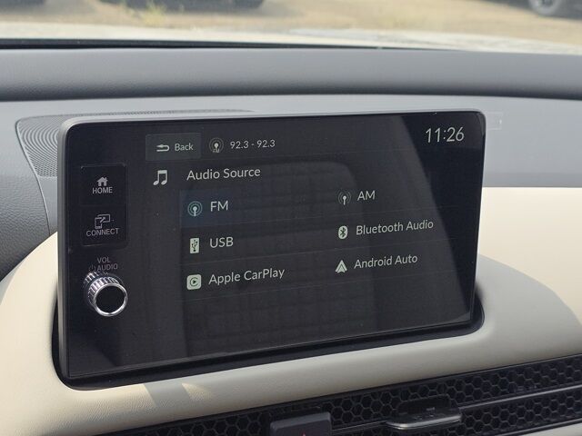 2026 Honda HR-V LX Columbus OH