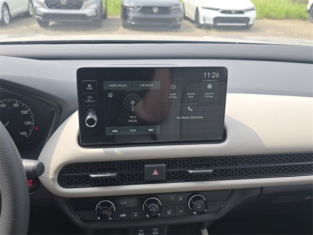 2026 Honda HR-V LX Columbus OH