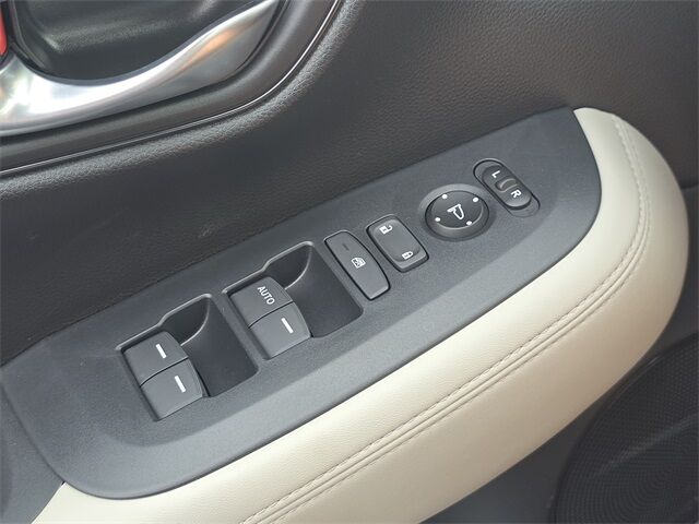 2026 Honda HR-V LX Columbus OH