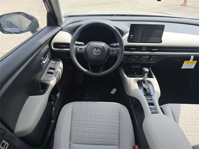 2026 Honda HR-V LX Columbus OH