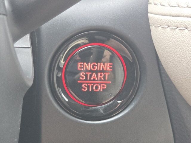 2026 Honda HR-V LX Columbus OH