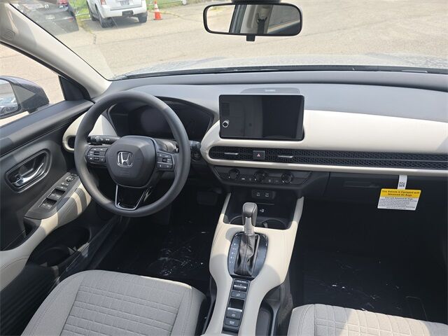 2026 Honda HR-V LX Columbus OH