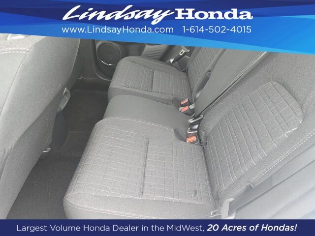 2026 Honda HR-V LX Columbus OH
