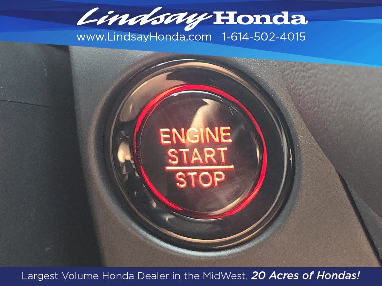 2026 Honda HR-V LX Columbus OH