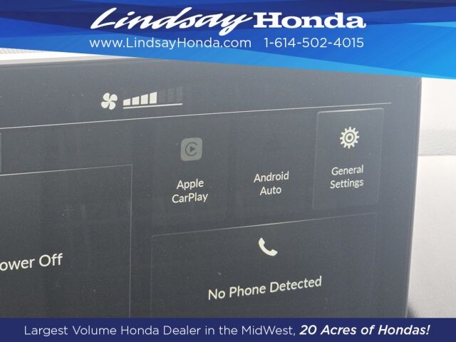 2026 Honda HR-V LX Columbus OH