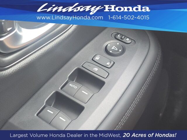 2026 Honda HR-V LX Columbus OH