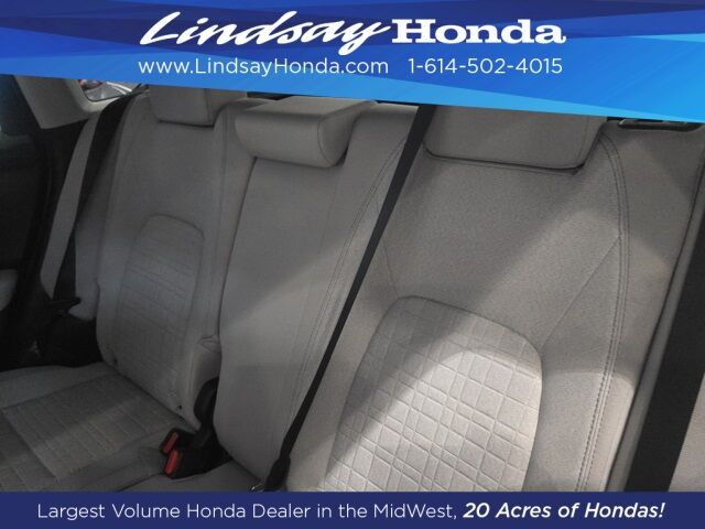 2026 Honda HR-V LX Columbus OH