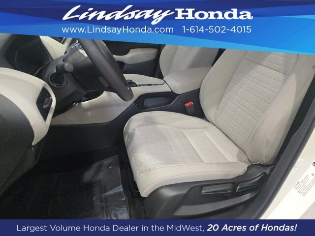 2026 Honda HR-V LX Columbus OH