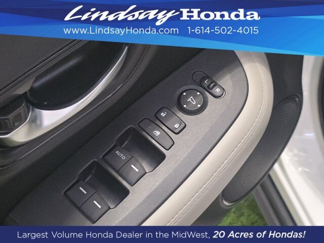 2026 Honda HR-V LX Columbus OH