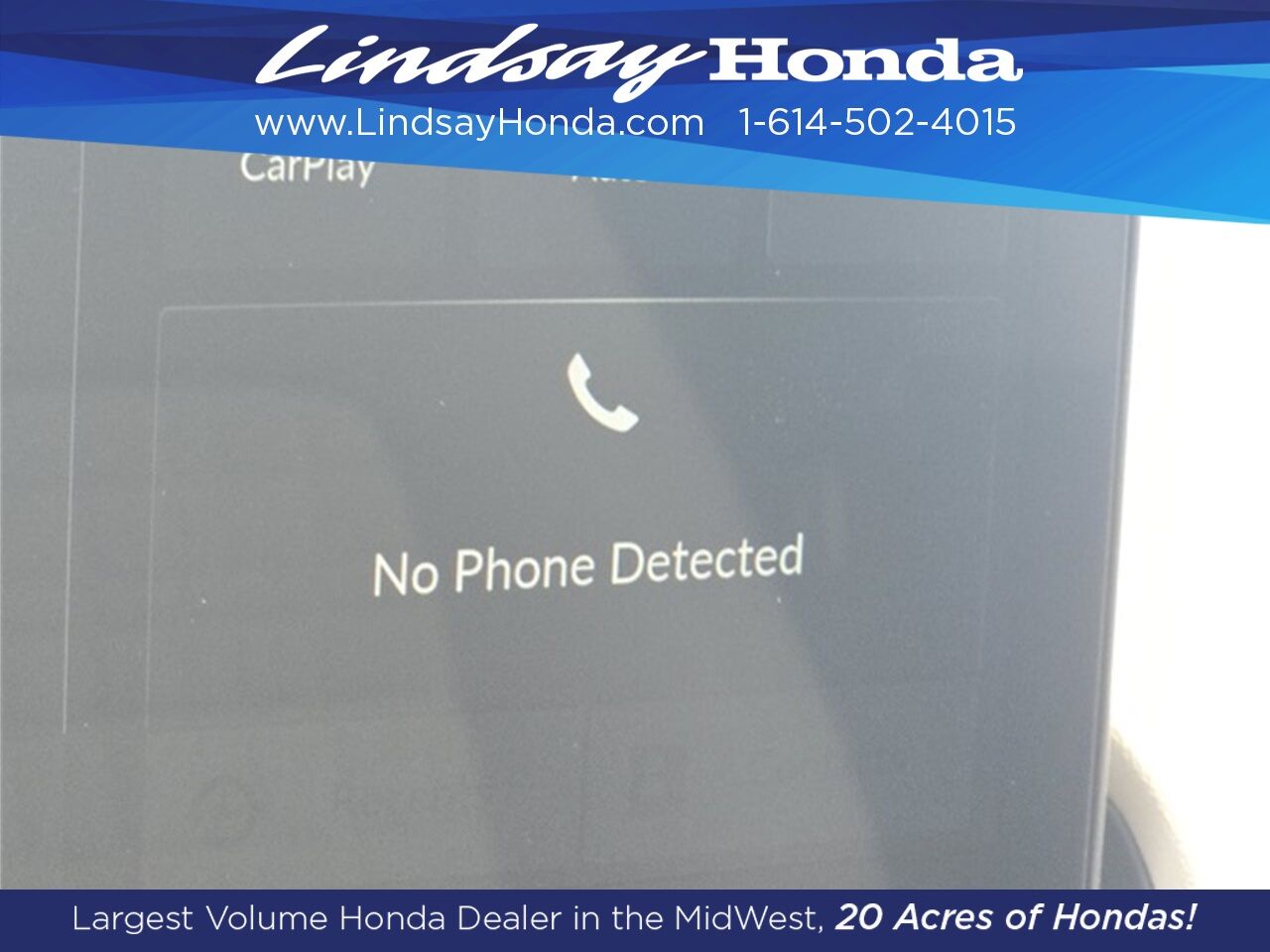 2026 Honda HR-V LX Columbus OH